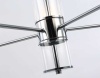Подвесная люстра Ambrella light High Light LH56001