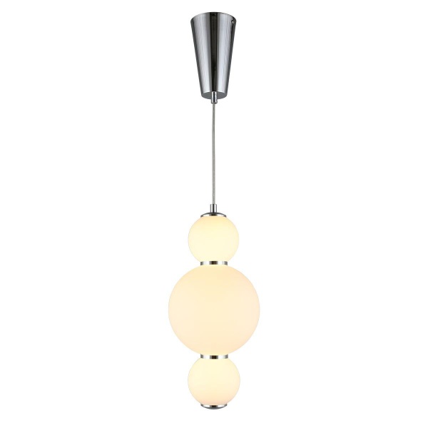 Подвесной светодиодный светильник Aployt Arabel APL.009.06.12