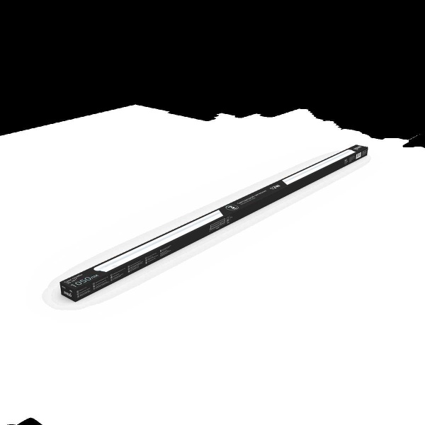 Потолочный светодиодный светильник Gauss 130511212