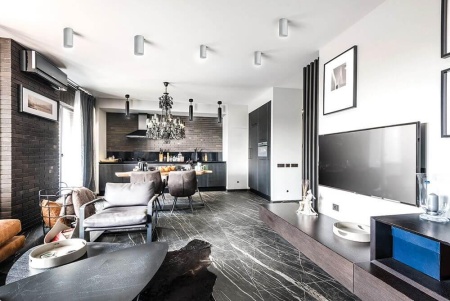 Потолочный светильник Feron Pixel ML187 48654