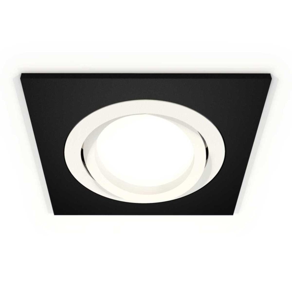 Комплект встраиваемого светильника Ambrella light Techno Spot XC (C7632, N7001) XC7632080