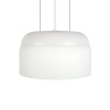 Подвесной светильник Loft IT Totem 10466P Milky white