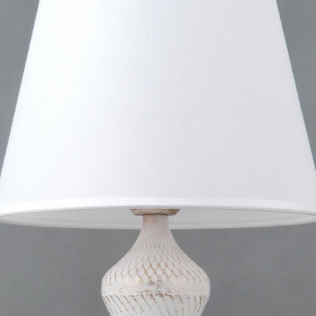 Настольная лампа Illumico IL0769-1TSQ-25MWT ELITE