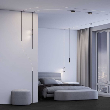 Шинопровод Elektrostandard 85221/00 a068000