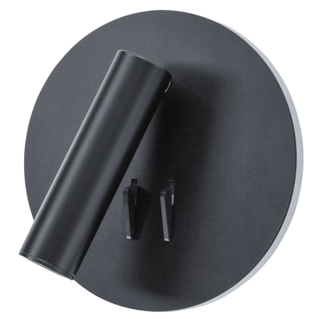 Светодиодный спот Arte Lamp Electra A8232AP-1BK