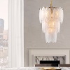 Подвесная люстра Imperium Loft Plumage D35 140934-26