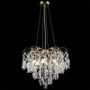 Люстра хрустальная Reluce 37620-0.4-06 COP
