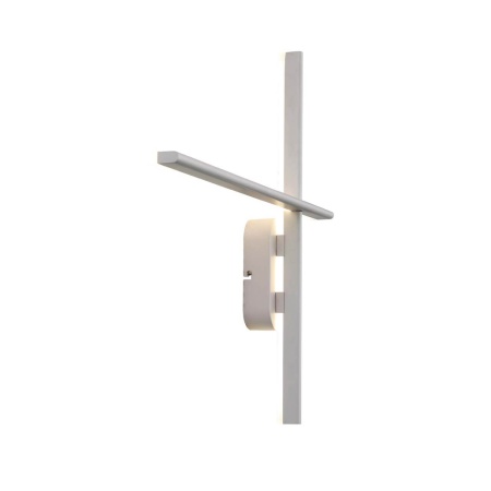 Настенный светодиодный светильник ST Luce Basoni SL394.501.02