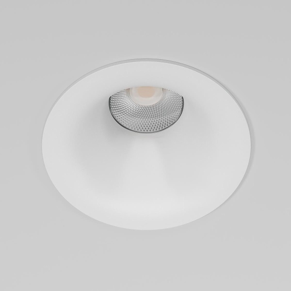 Встраиваемый светодиодный светильник Elektrostandard Bliss 25070/LED a069406