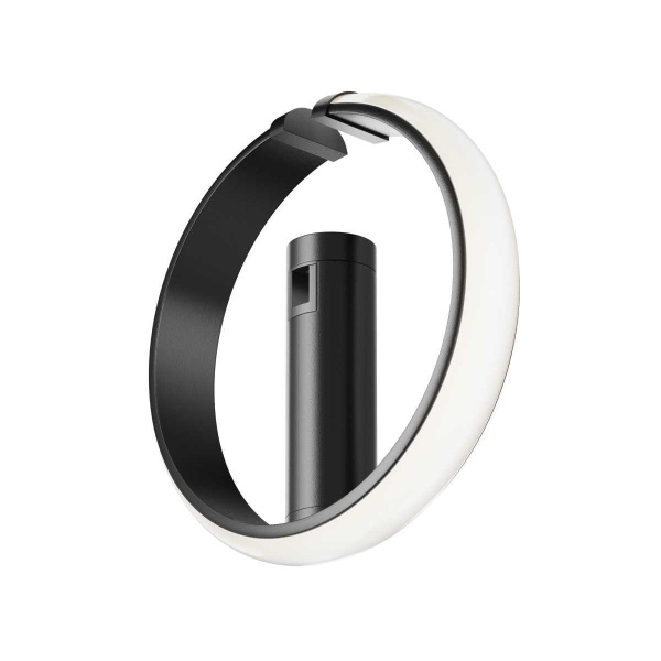 Трековый светильник Maytoni Technical TR230-1-10W3K-B