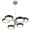 Подвесная люстра Odeon Light Riviera L-Vision 5451/99LB