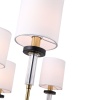 Подвесная люстра ST Luce Veritas SL1404.303.08