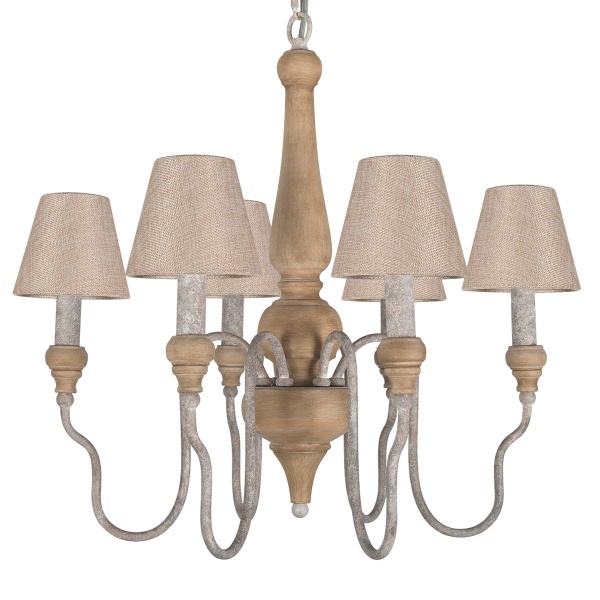 Подвесной светильник Loft it Countryside 10420