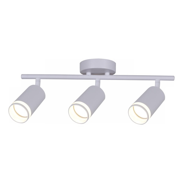 Спот Reluce Technical 16001-9.5-003CT SPOT LIGHT GU10 WT