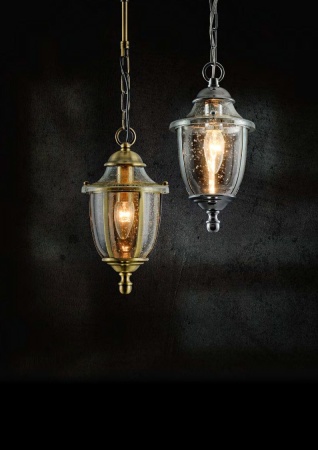 Подвесной светильник Maytoni Zeil H356-PL-01-BZ