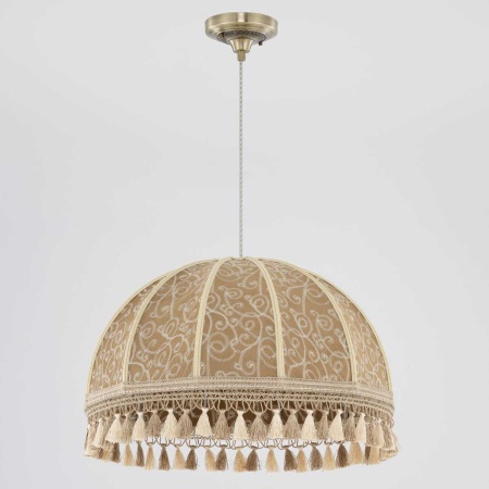 Подвесной светильник Citilux Базель CL407035