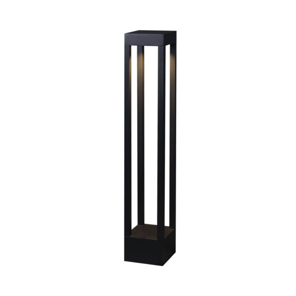 Ландшафтный светодиодный светильник Reluce 09970-0.7-001U 0,6M LED7W BK RLOS