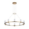 Подвесной светильник Odeon Light Defance Hightech 7144/70L