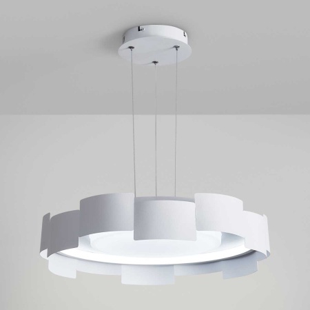 Подвесной светильник Freya Облако / Nube FR6206PL-L36W