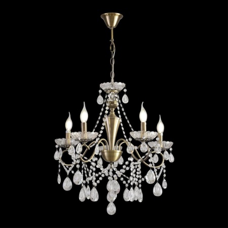 Люстра Lumion CLASSI 8346/5