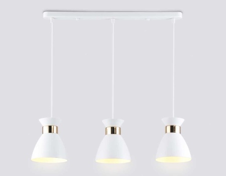 Светильник подвесной Ambrella light TRADITIONAL TR8466