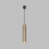 Подвесной светильник Denkirs Tube DK4050-BG