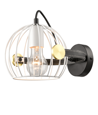 Бра Vele Luce Pasquale VL6251W01