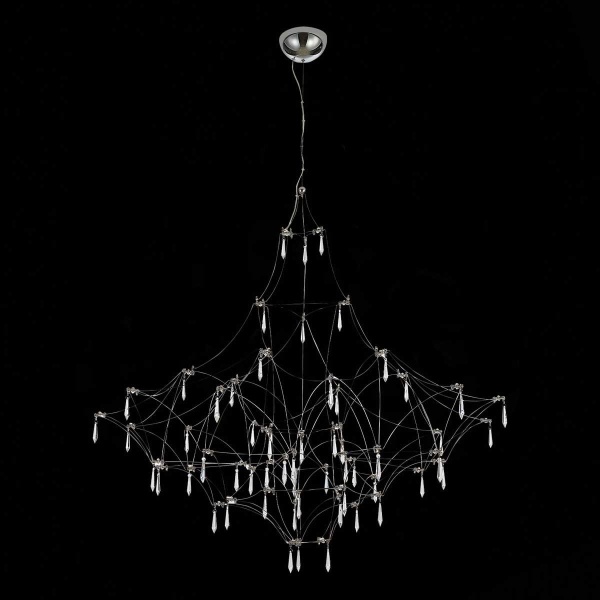 Подвесная люстра ST Luce Gravetta SL797.113.114