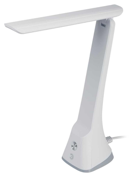 Настольная лампа ЭРА NLED-503-11W-W Б0059854