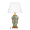 Настольная лампа LOFT IT Delphinium 10386T