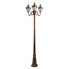 Ландшафтный светильник Loft IT Alessano 100017/2400