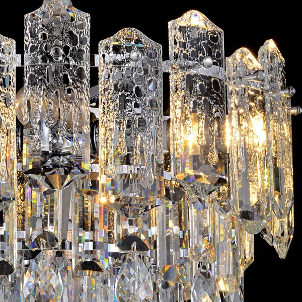 Люстра Reluce 72380-0.3-400 CH