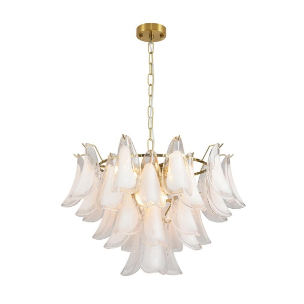 Люстра Lumion PLUME 8385/9