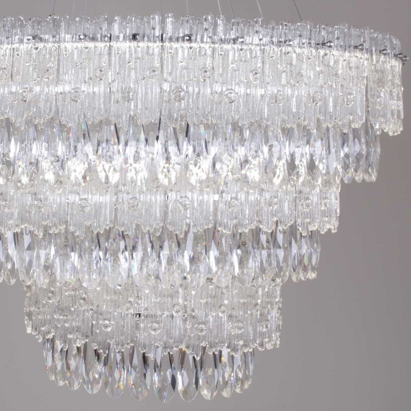 Подвесная люстра Reluce 08806-0.4-03