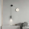 Настенный светильник Imperium Loft Hook Right 230956-23