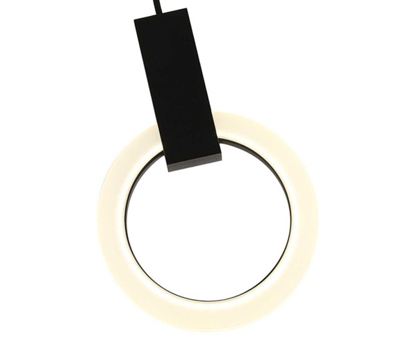Подвесной светодиодный светильник Kink Light Aзaлия 08430-20,19
