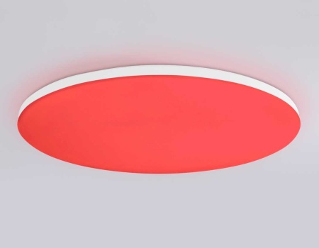 Потолочный светодиодный светильник Ambrella light Orbital Dance FZ2003