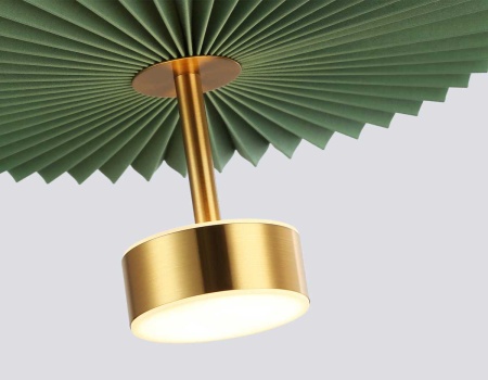 Люстра Ambrella Light HIGH LIGHT LH72609