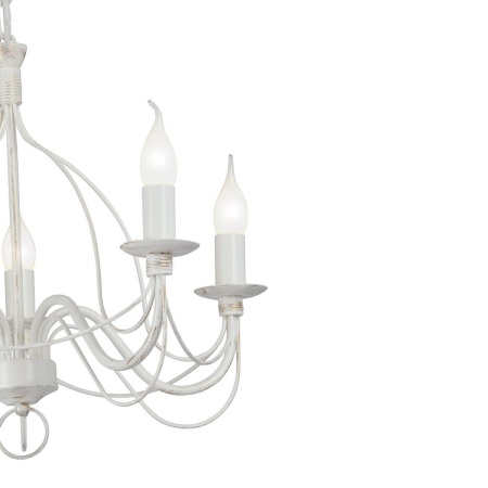 Подвесная люстра Vitaluce V1867-0/5