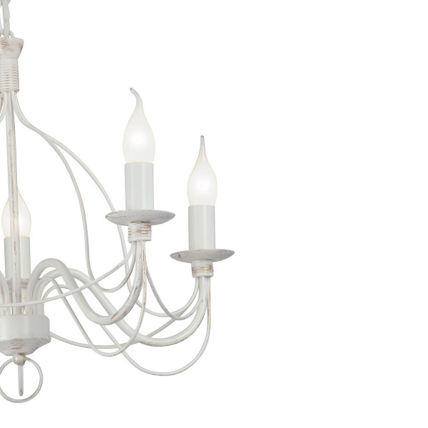 Подвесная люстра Vitaluce V1867-0/5