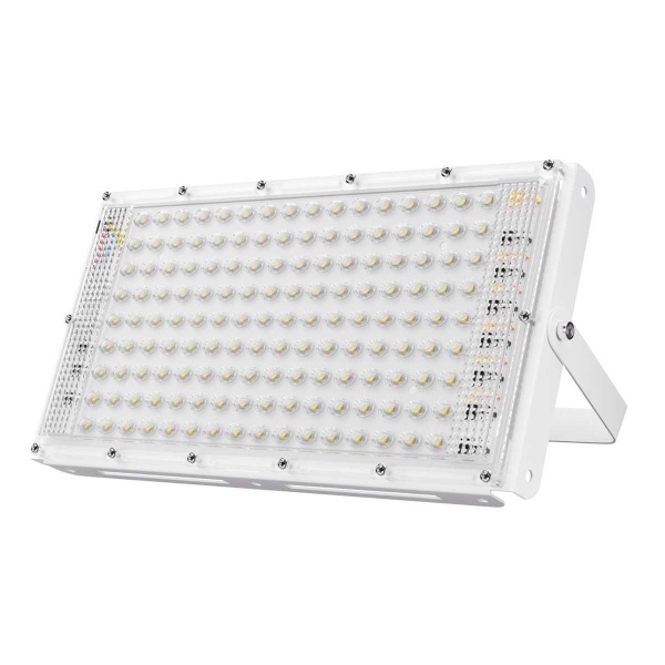 Прожектор светодиодный Apeyron 100W 6500K 05-62
