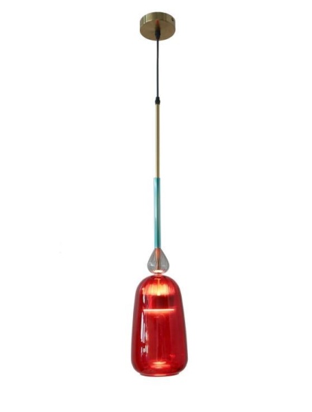Светильник подвесной Alfa Light F3224-23 LED