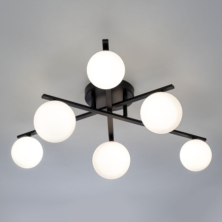 Потолочная люстра Citilux Glob CL209261