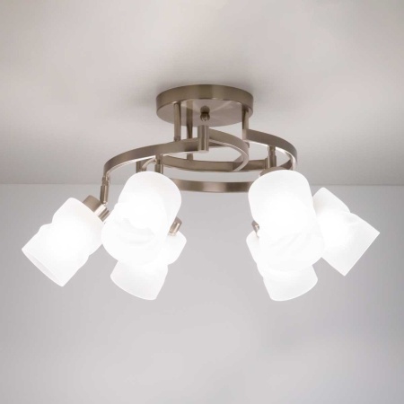 Потолочная люстра Citilux Астро CL125162