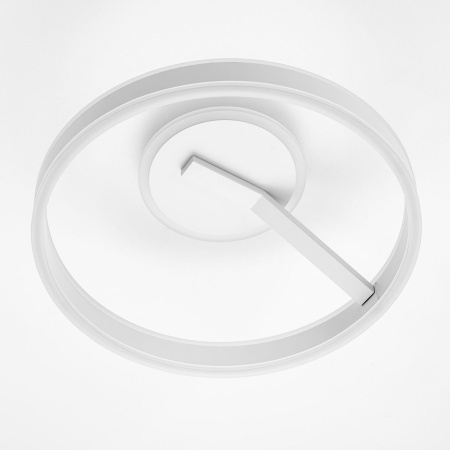 Потолочная светодиодная люстра Citilux Дуэт CL719740