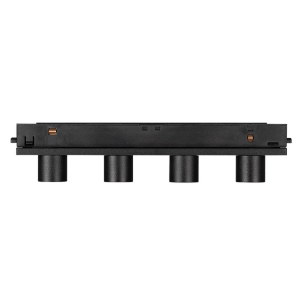 Трековый светильник Arlight для магнитного шинопровода MAG-ORIENT-KRATER-L195-12W Warm3000 035582
