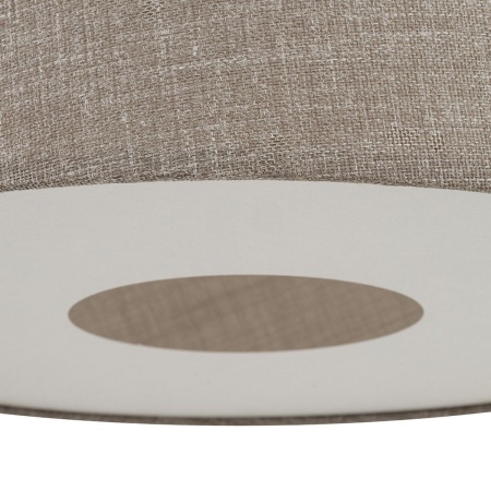 Подвесная люстра Nowodvorski Tutoia Beige 11682