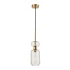 Подвесной светильник Escada Gloss 1141/1S Beige