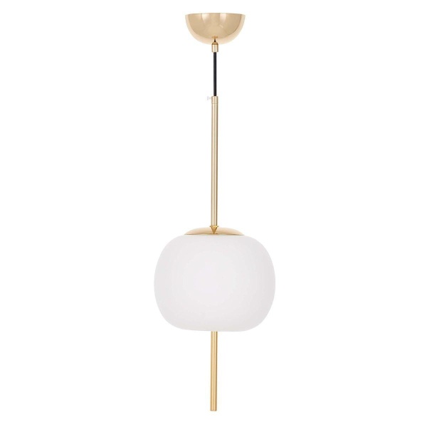 Подвесной светильник Lumina Deco Alpina LDP 1209-200 GD