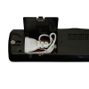 Светильник аккумуляторный, 30LED DC, черный, EL115 51644